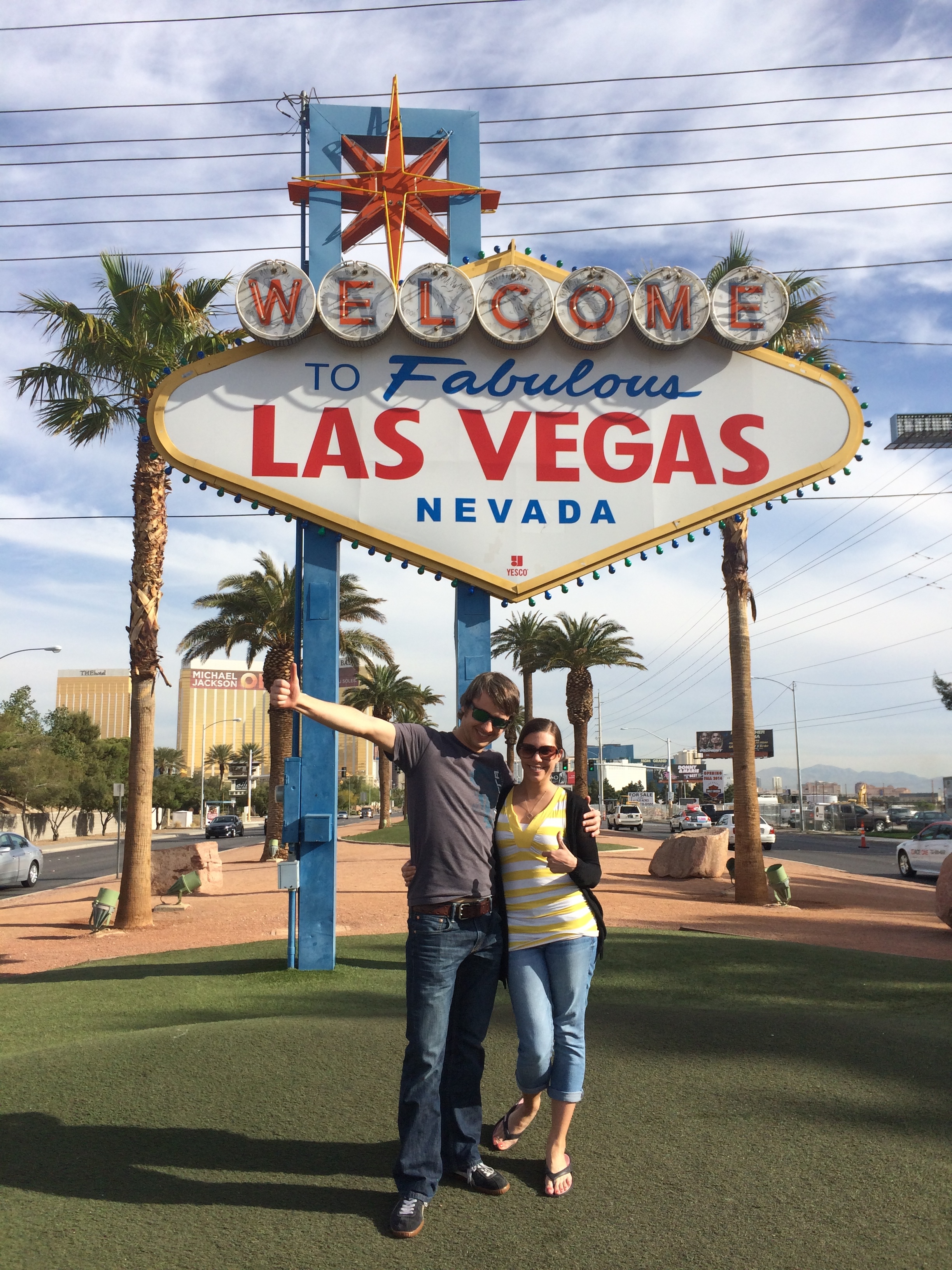 Xterra Lake Las Vegas 5k Race Review | Life Laugh Eat Run